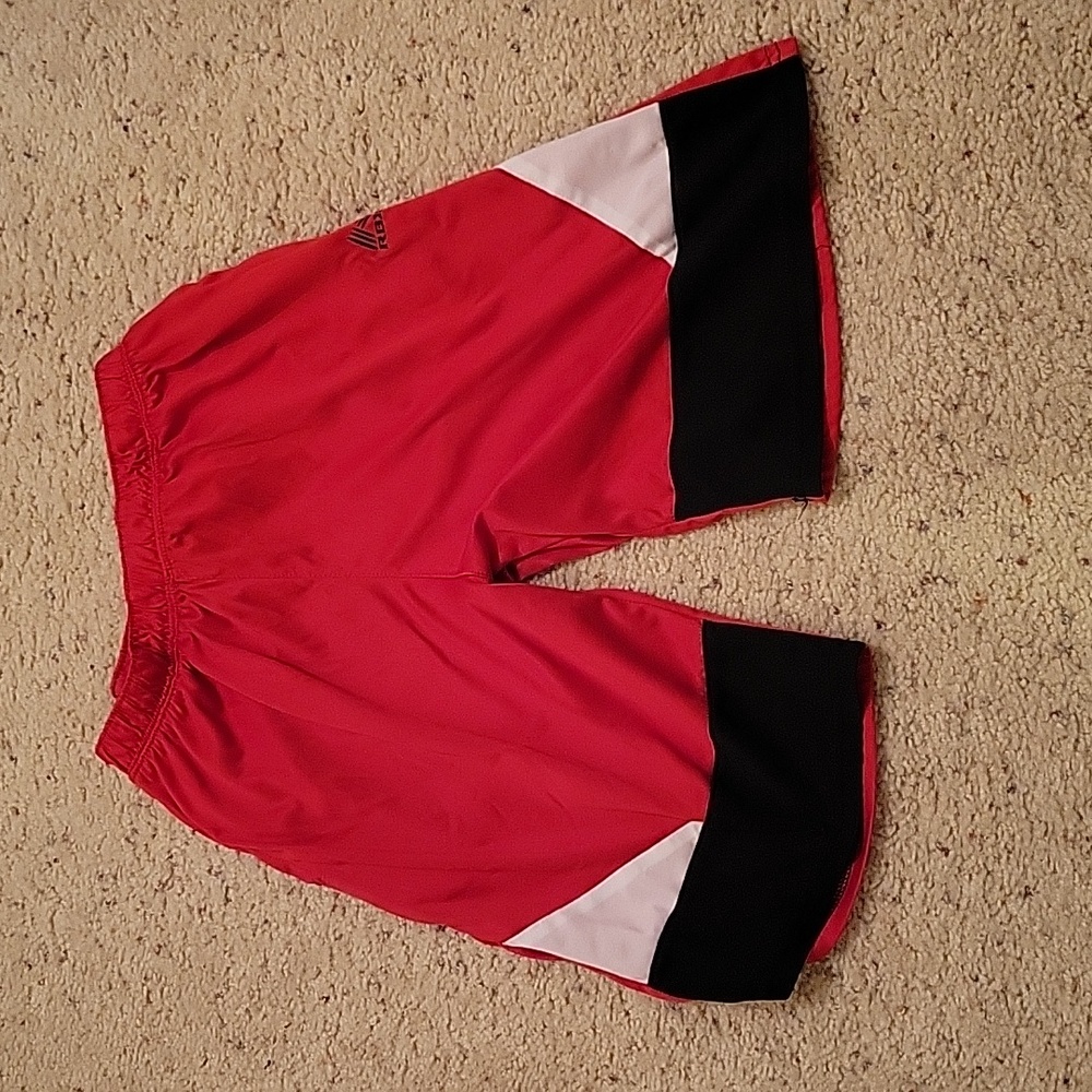 Mens large RBX shorts